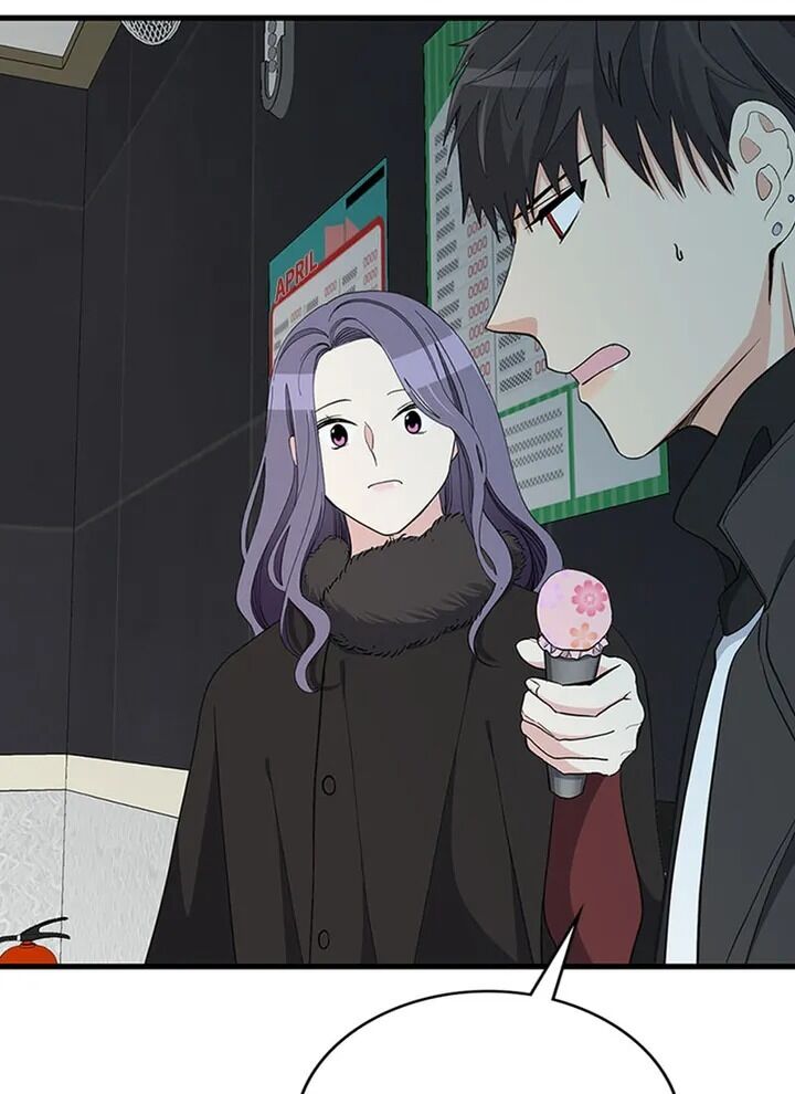 A Butterfly Metamorphoses Three Times Chapter 26 471 67