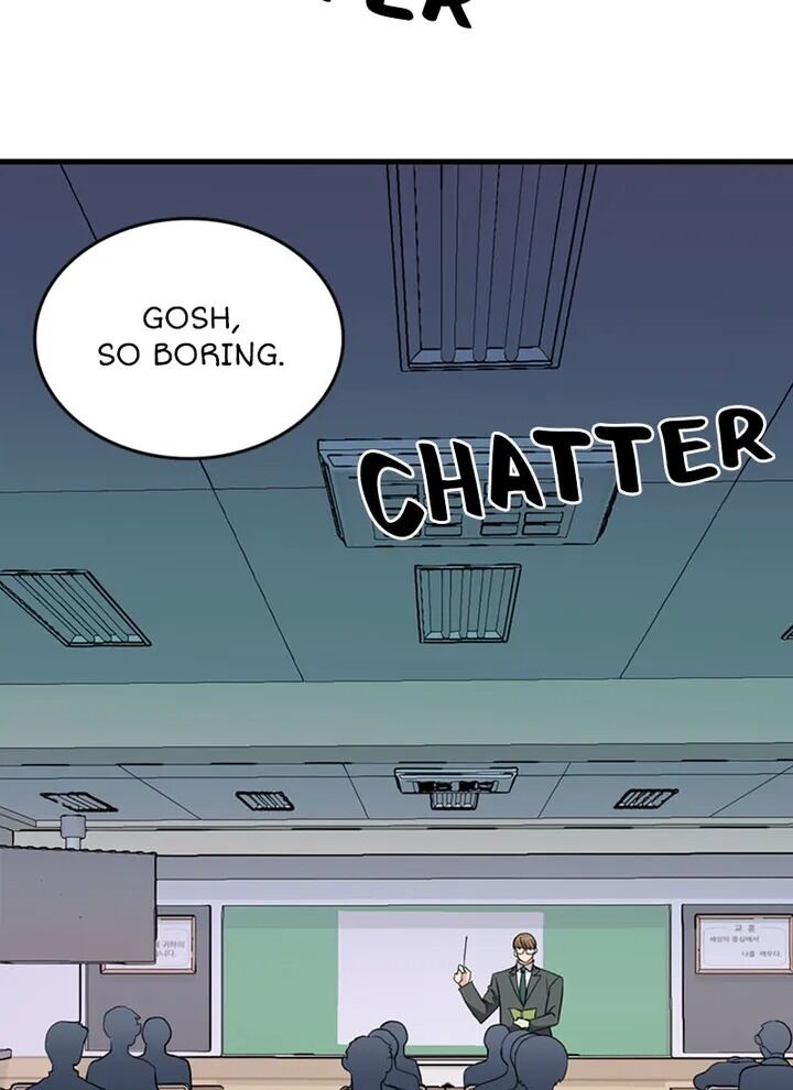 A Butterfly Metamorphoses Three Times Chapter 26 411 7