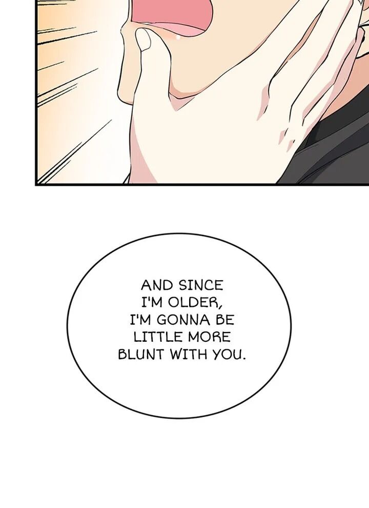 A Butterfly Metamorphoses Three Times Chapter 26 478 74