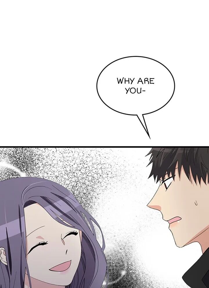 A Butterfly Metamorphoses Three Times Chapter 26 481 77