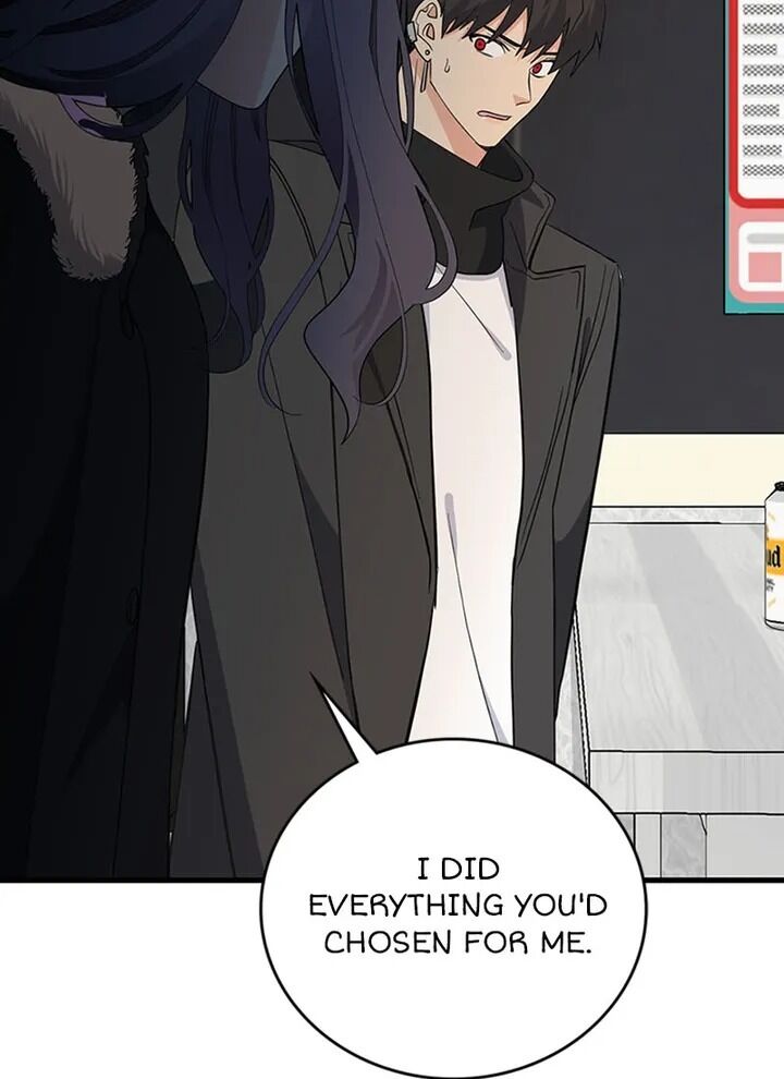 A Butterfly Metamorphoses Three Times Chapter 26 493 89