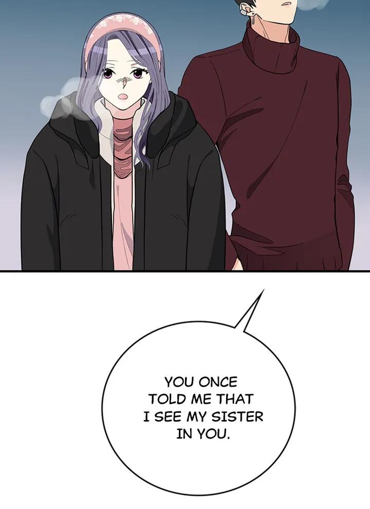 A Butterfly Metamorphoses Three Times Chapter 33 373 33