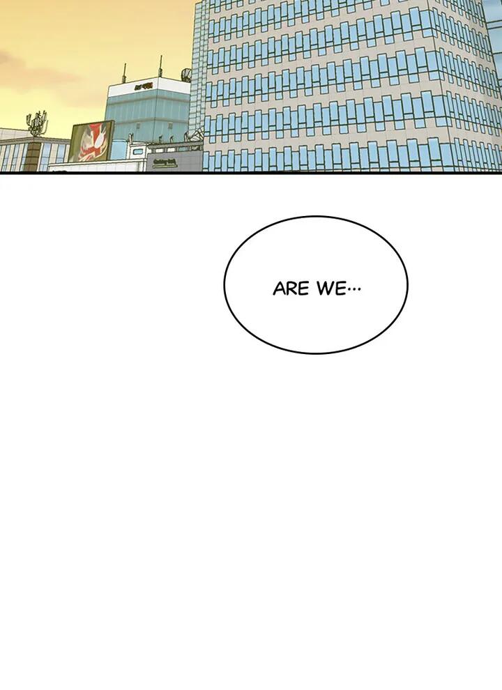 A Butterfly Metamorphoses Three Times Chapter 33 425 85