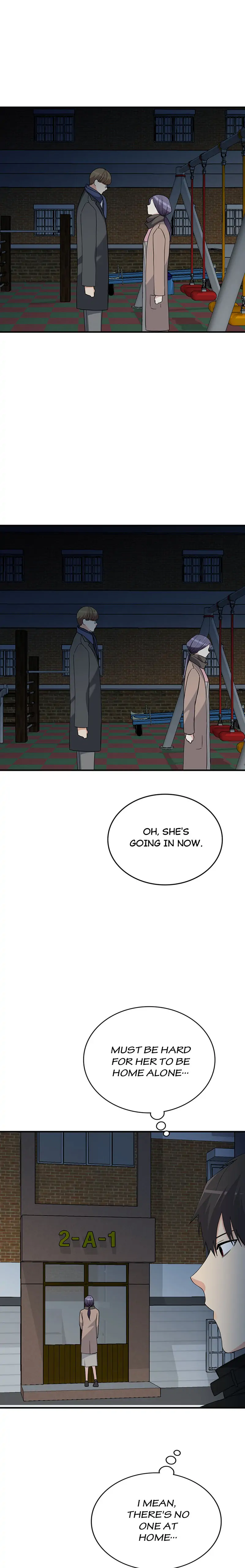 A Butterfly Metamorphoses Three Times Chapter 42 117 02