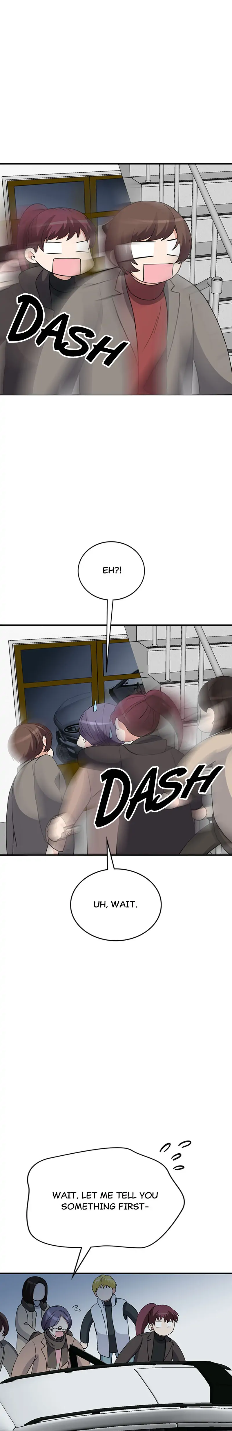 A Butterfly Metamorphoses Three Times Chapter 42 121 06