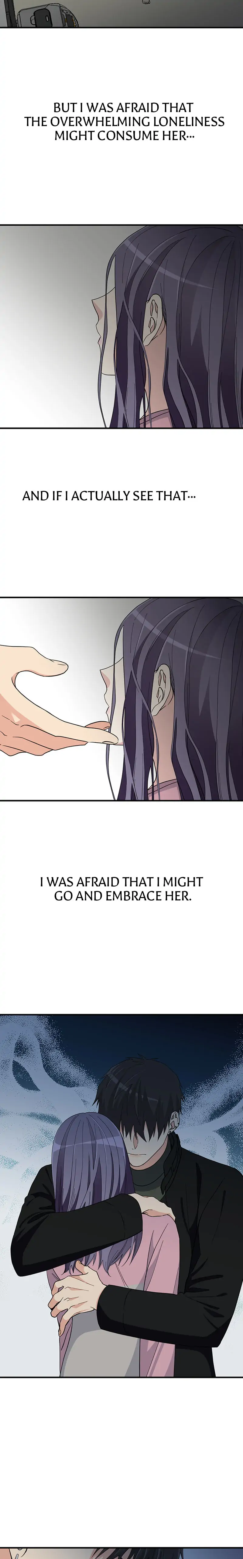 A Butterfly Metamorphoses Three Times Chapter 42 124 09