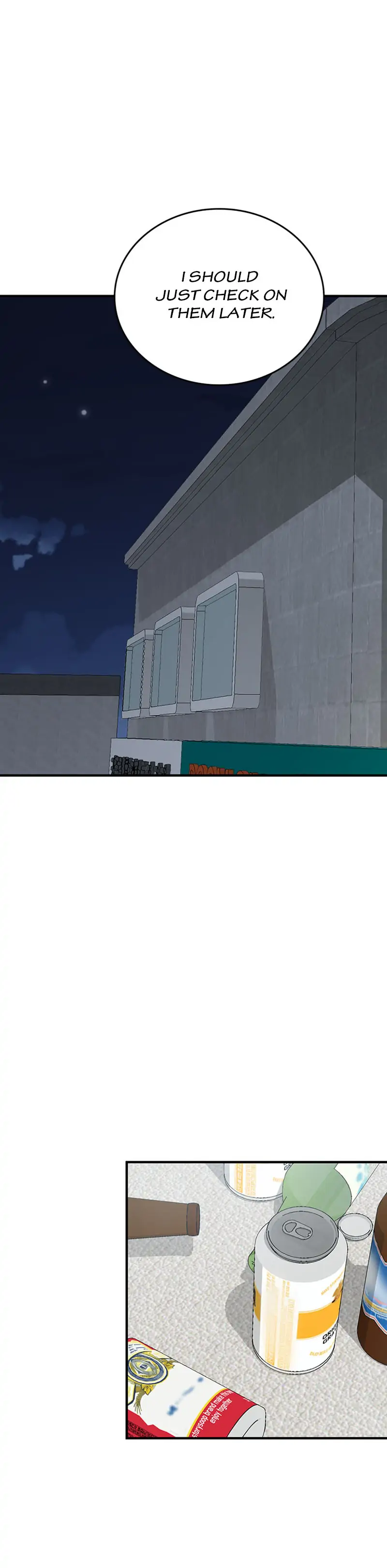 A Butterfly Metamorphoses Three Times Chapter 42 126 11