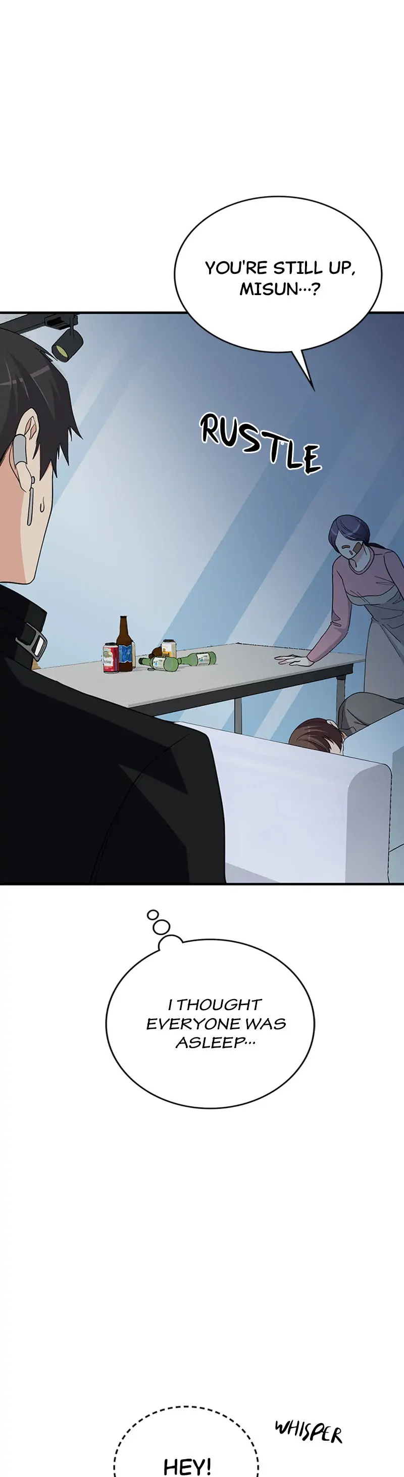 A Butterfly Metamorphoses Three Times Chapter 42 129 14