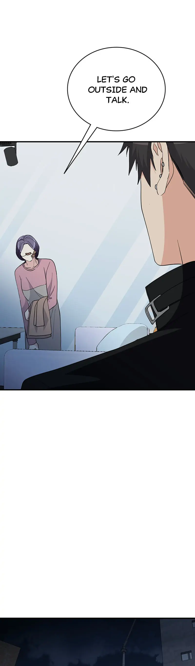 A Butterfly Metamorphoses Three Times Chapter 42 137 22