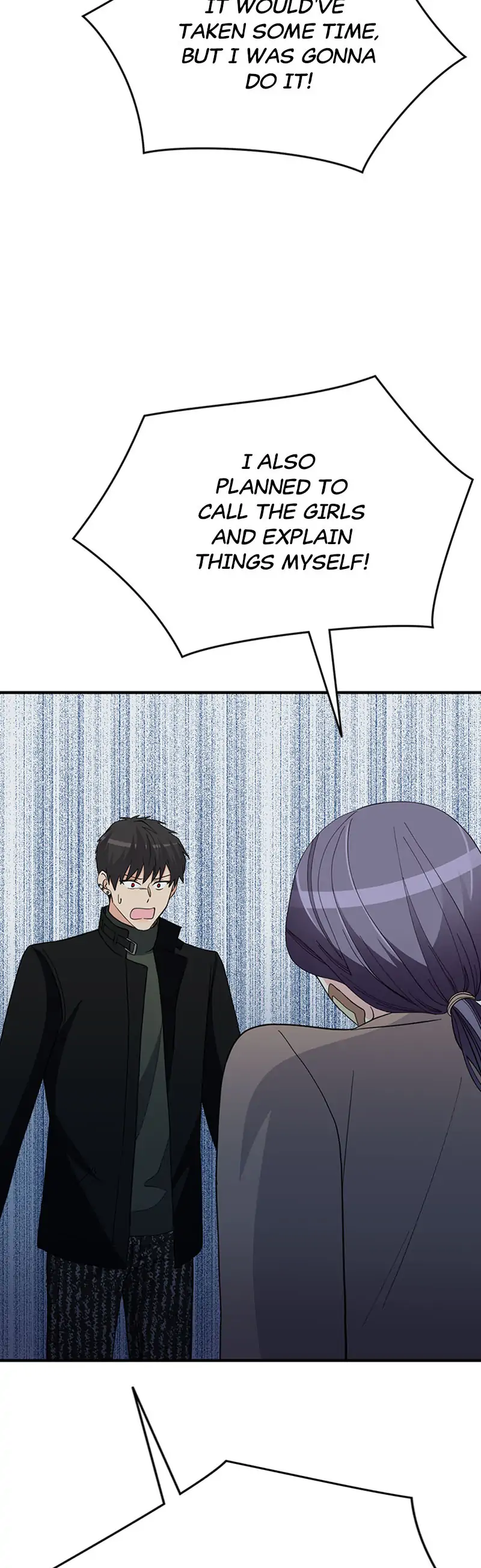 A Butterfly Metamorphoses Three Times Chapter 42 141 26