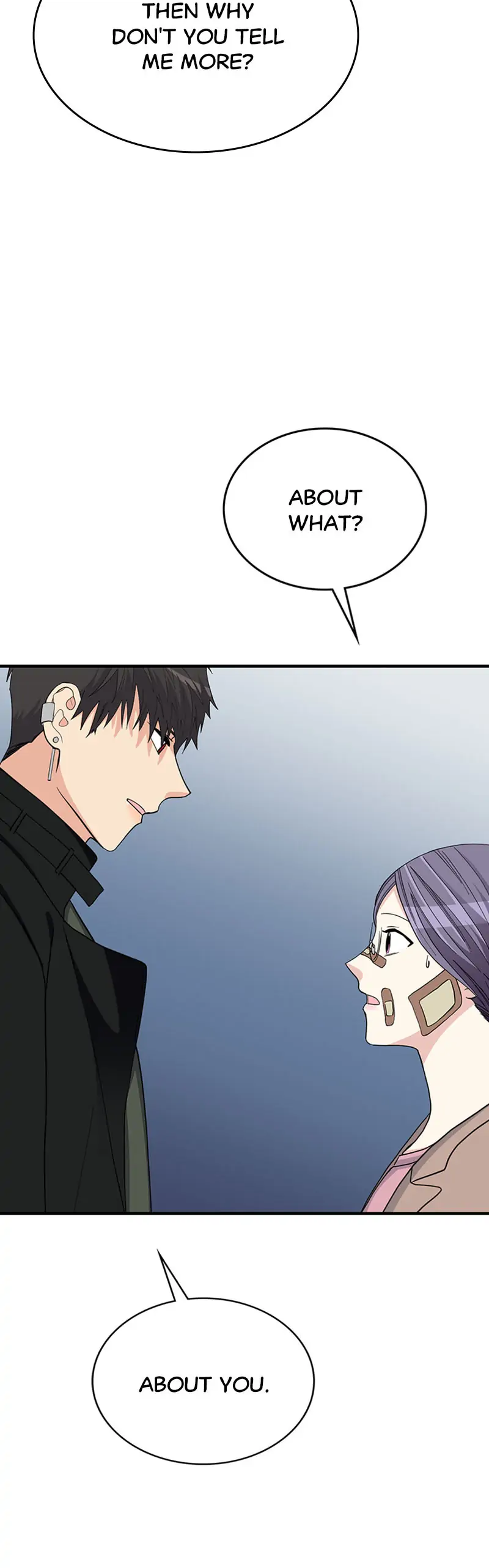 A Butterfly Metamorphoses Three Times Chapter 42 148 33