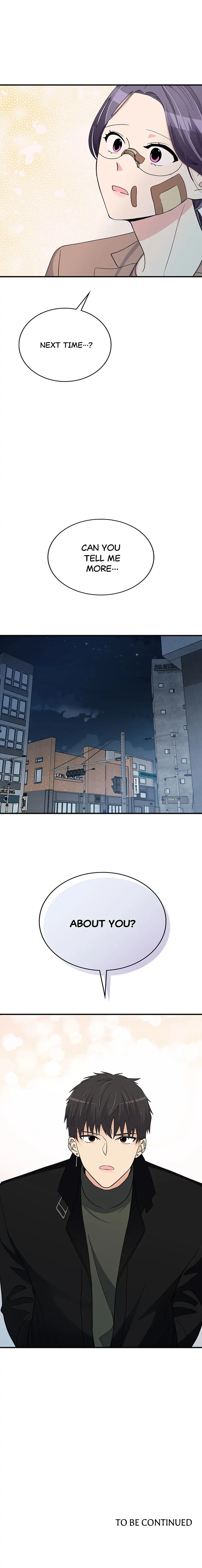 A Butterfly Metamorphoses Three Times Chapter 42 150 35