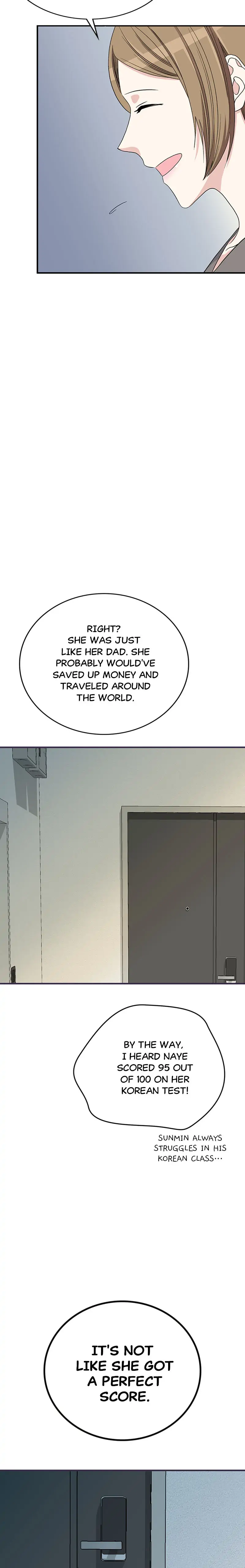 A Butterfly Metamorphoses Three Times Chapter 43 114 1