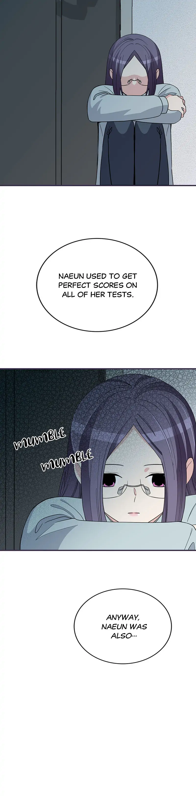 A Butterfly Metamorphoses Three Times Chapter 43 115 2