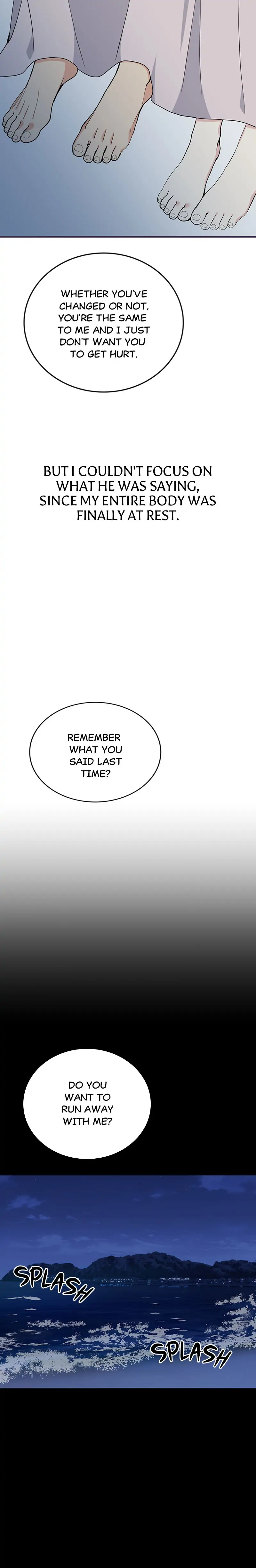 A Butterfly Metamorphoses Three Times Chapter 43 140 27