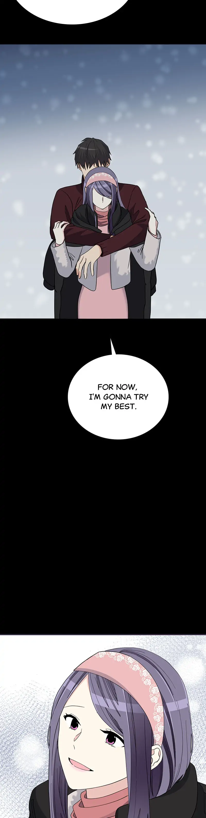 A Butterfly Metamorphoses Three Times Chapter 43 143 30