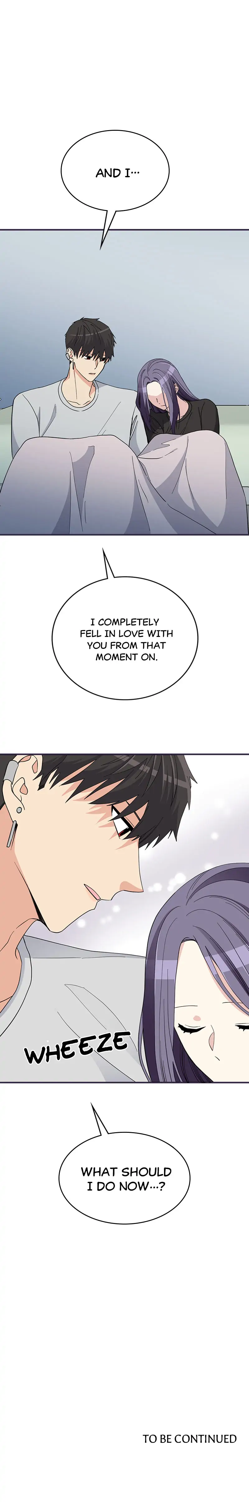 A Butterfly Metamorphoses Three Times Chapter 43 145 32