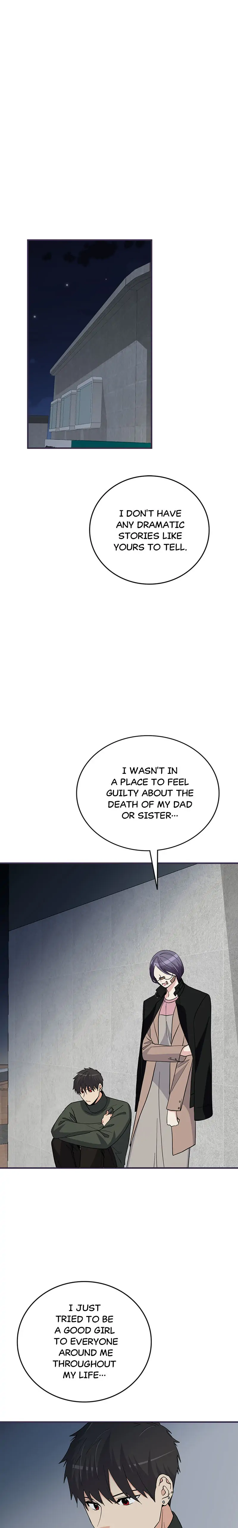 A Butterfly Metamorphoses Three Times Chapter 43 117 4