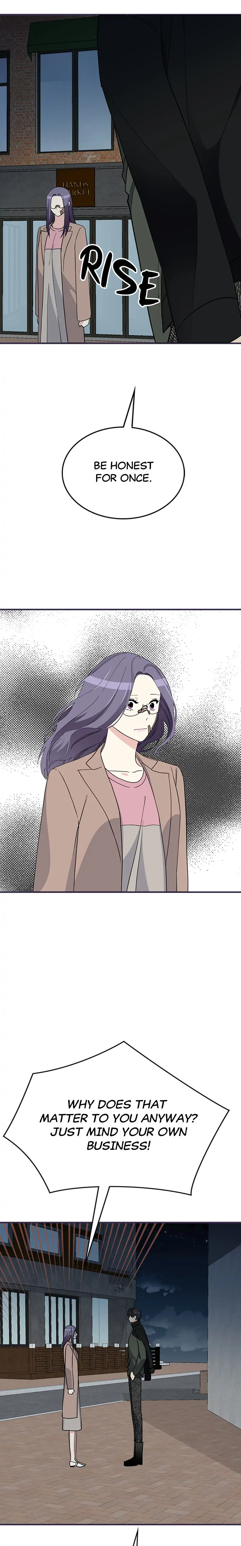 A Butterfly Metamorphoses Three Times Chapter 43 121 8