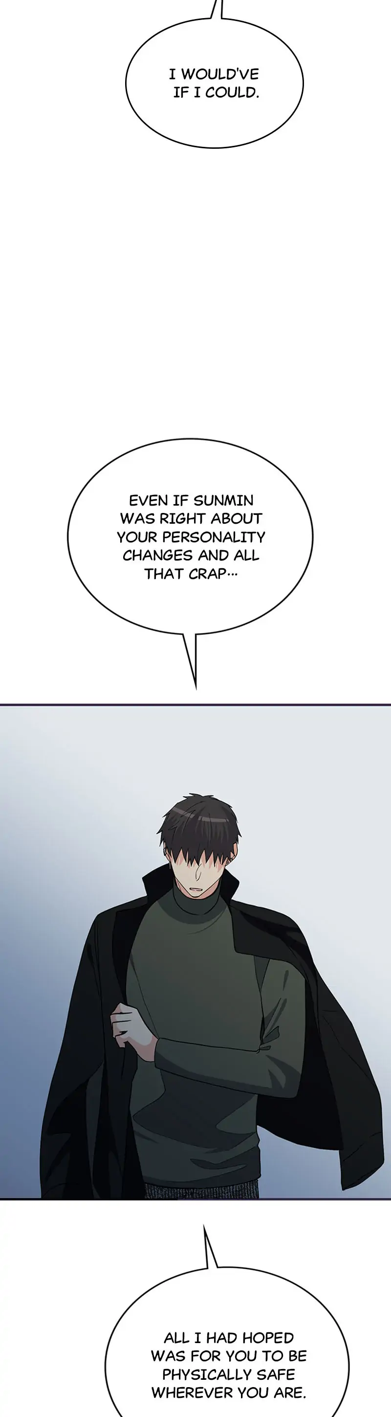 A Butterfly Metamorphoses Three Times Chapter 43 122 9