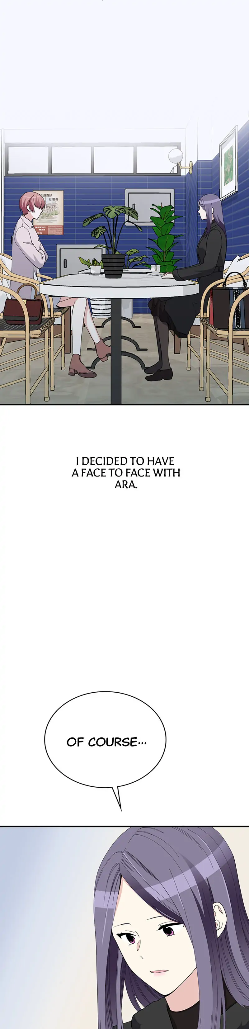 A Butterfly Metamorphoses Three Times Chapter 44 130 03