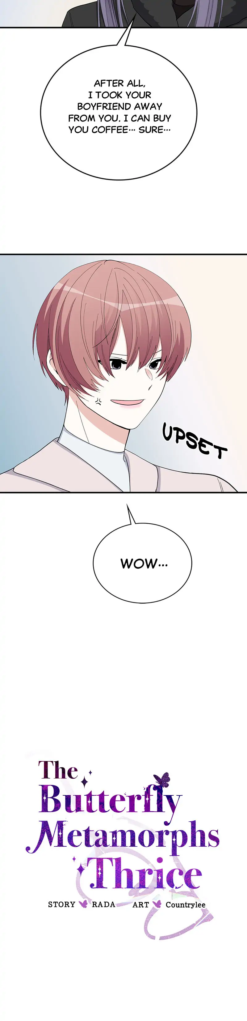 A Butterfly Metamorphoses Three Times Chapter 44 131 04