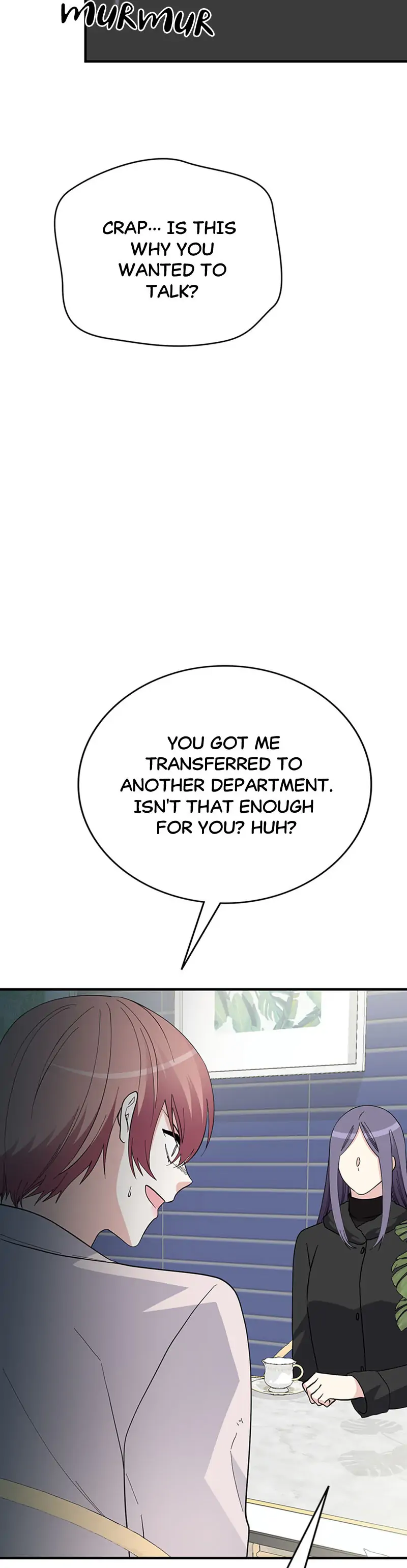 A Butterfly Metamorphoses Three Times Chapter 44 134 07