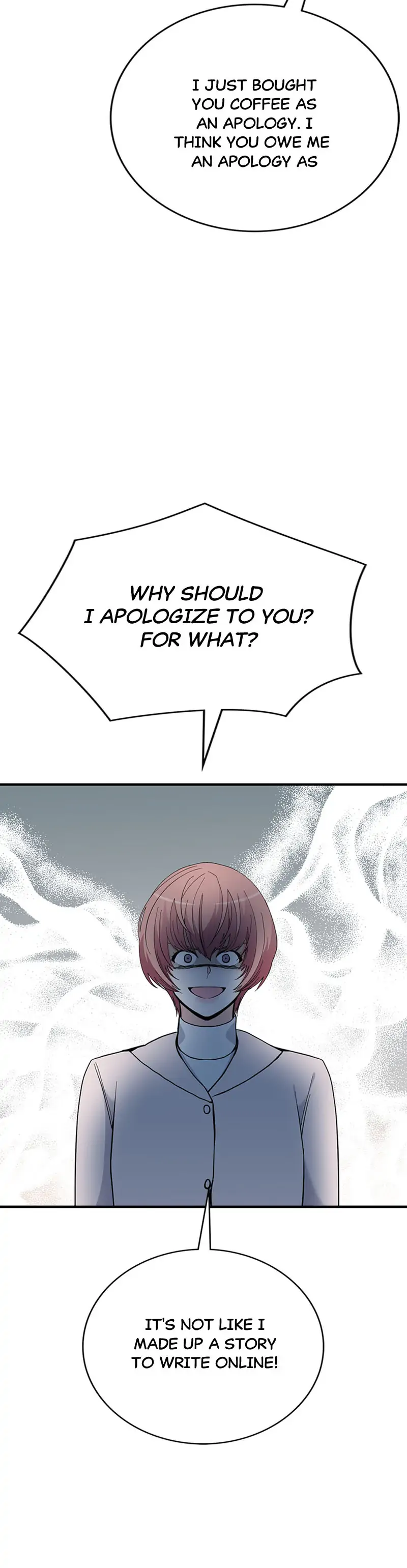 A Butterfly Metamorphoses Three Times Chapter 44 135 08