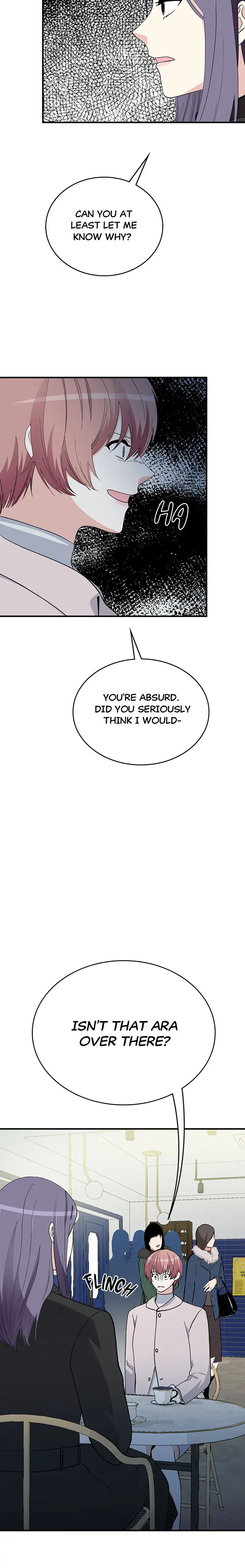 A Butterfly Metamorphoses Three Times Chapter 44 137 10