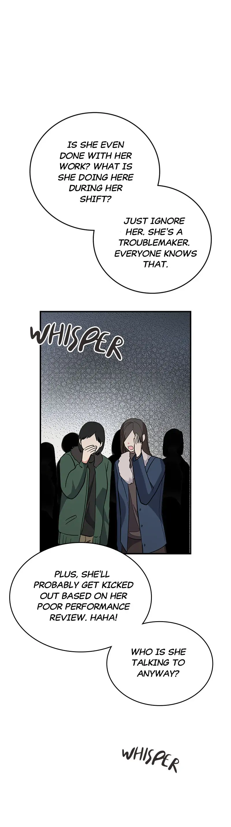 A Butterfly Metamorphoses Three Times Chapter 44 138 11