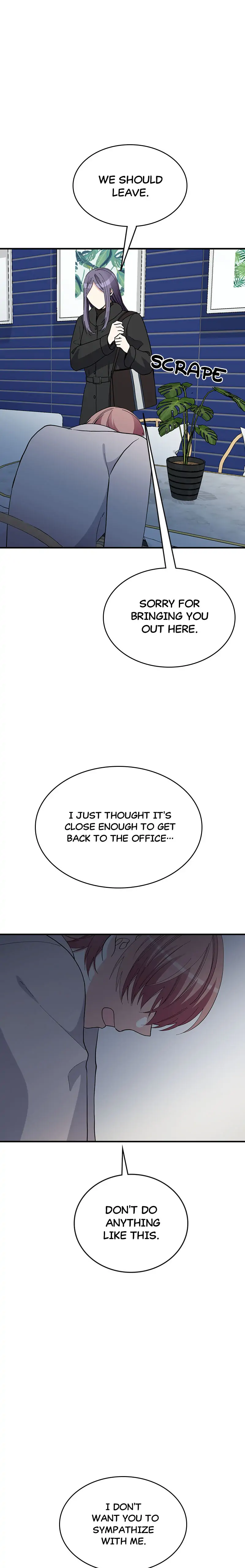 A Butterfly Metamorphoses Three Times Chapter 44 140 13