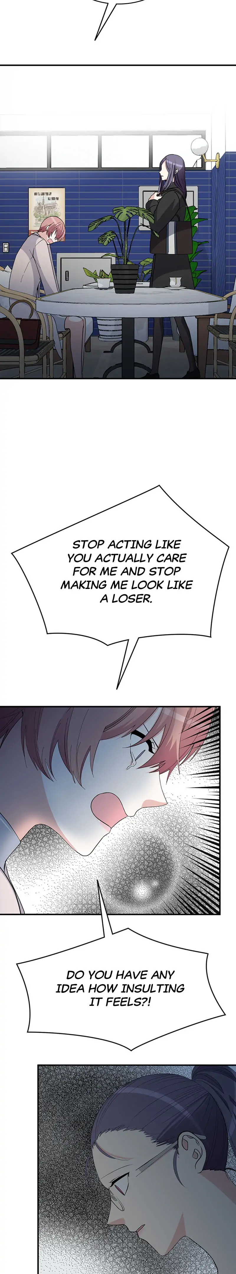 A Butterfly Metamorphoses Three Times Chapter 44 141 14