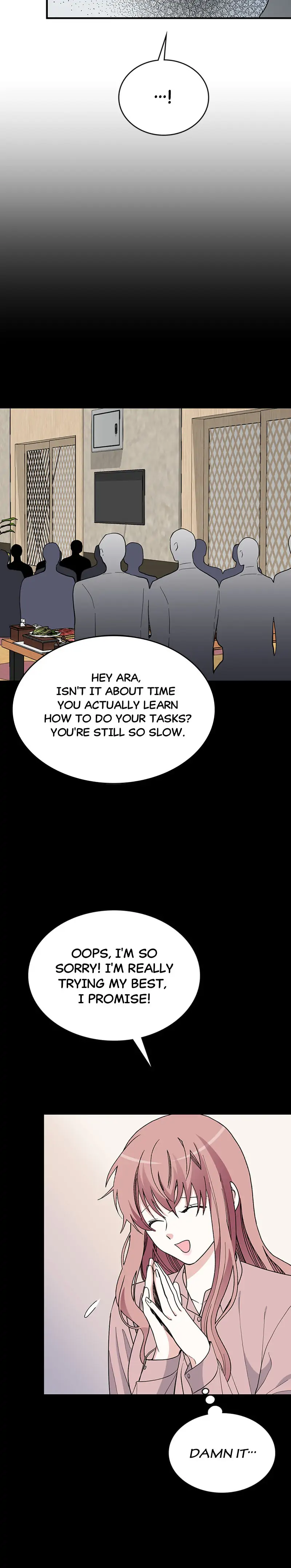 A Butterfly Metamorphoses Three Times Chapter 44 142 15