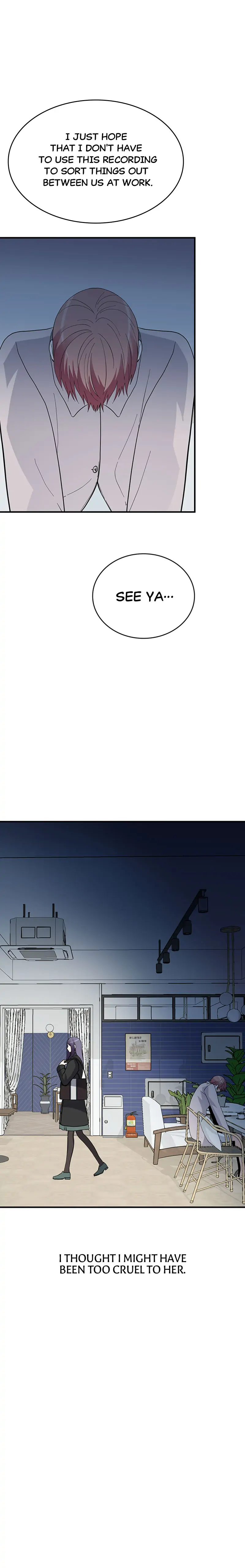 A Butterfly Metamorphoses Three Times Chapter 44 150 23