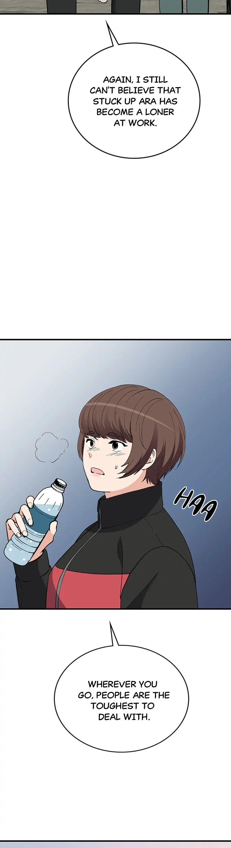 A Butterfly Metamorphoses Three Times Chapter 44 152 25