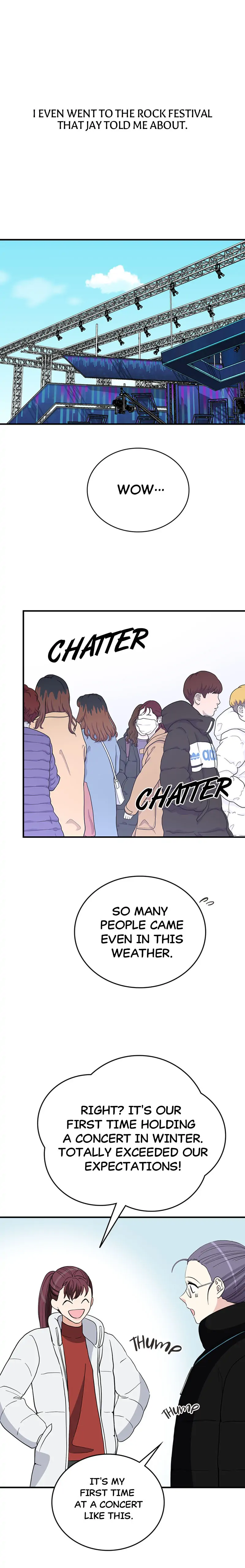 A Butterfly Metamorphoses Three Times Chapter 44 154 27