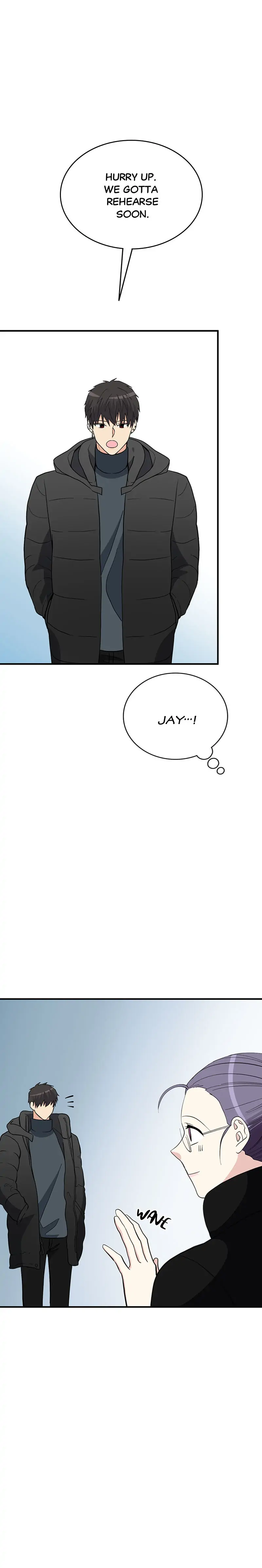 A Butterfly Metamorphoses Three Times Chapter 44 155 28