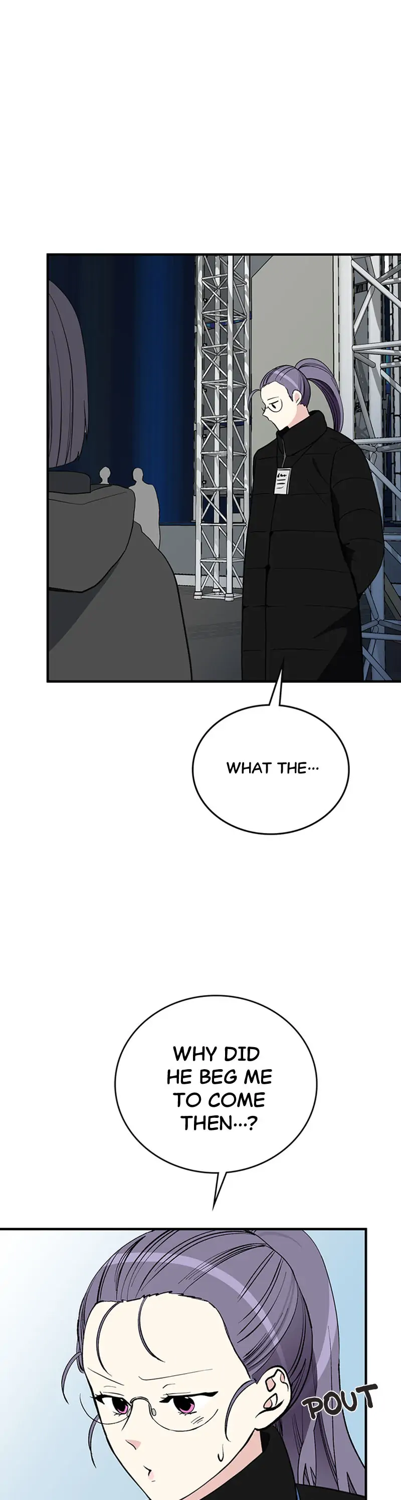 A Butterfly Metamorphoses Three Times Chapter 44 159 32