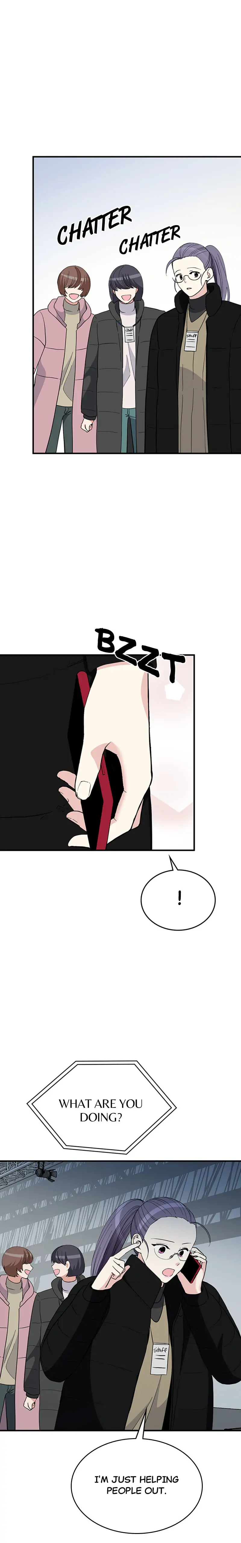 A Butterfly Metamorphoses Three Times Chapter 44 162 35