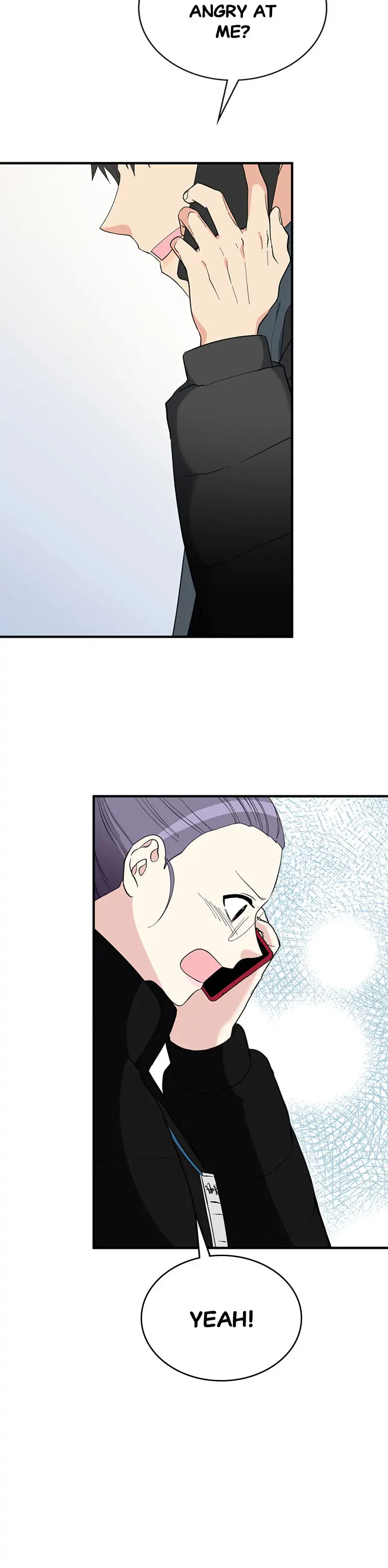 A Butterfly Metamorphoses Three Times Chapter 44 164 37