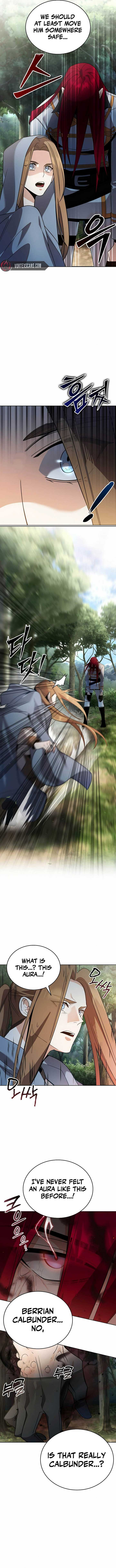 A Cadet Becomes a Prophet?! Chapter 11 62 ch 11 13