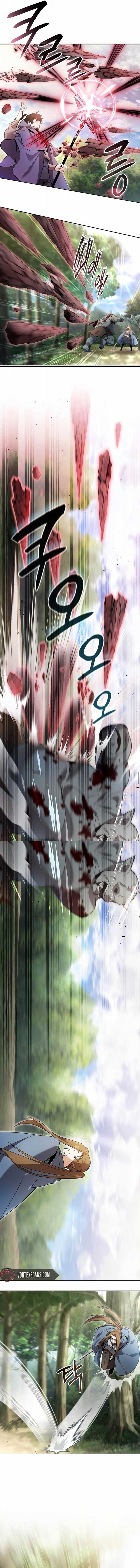 A Cadet Becomes a Prophet?! Chapter 11 52 ch 11 3