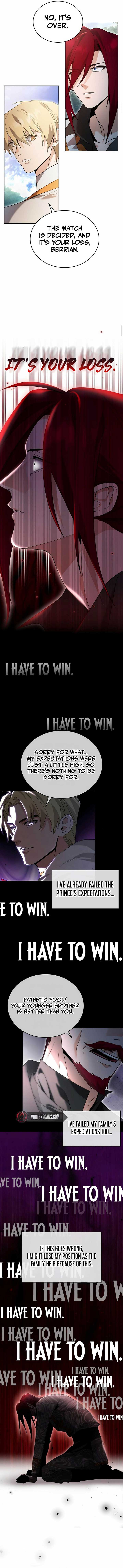 A Cadet Becomes a Prophet?! Chapter 11 56 ch 11 7