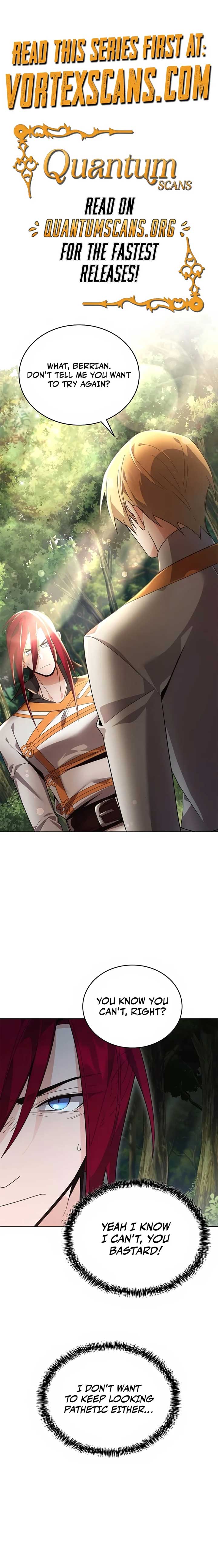 A Cadet Becomes a Prophet?! Chapter 15 68 ch 15 1