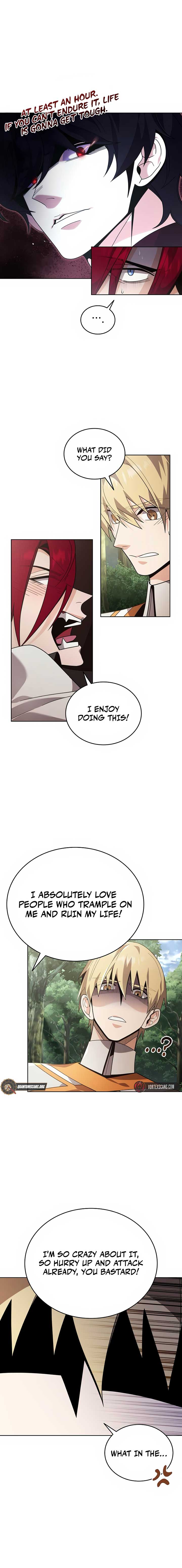 A Cadet Becomes a Prophet?! Chapter 15 78 ch 15 11