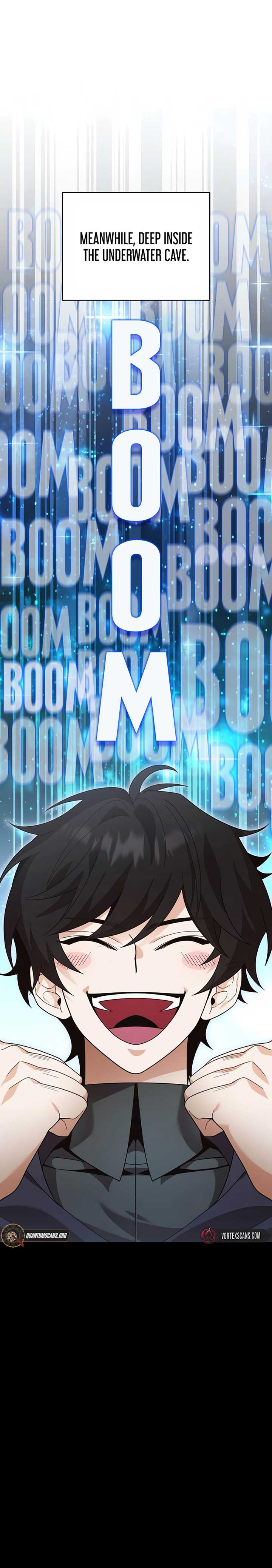 A Cadet Becomes a Prophet?! Chapter 15 82 ch 15 15