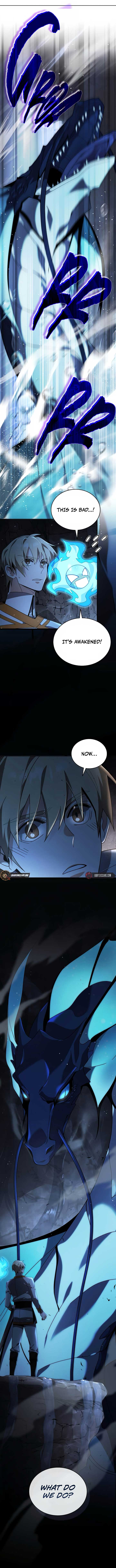 A Cadet Becomes a Prophet?! Chapter 15 86 ch 15 19