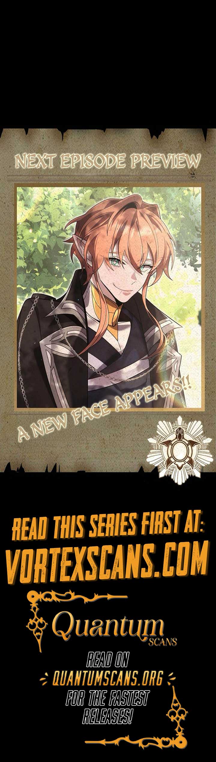 A Cadet Becomes a Prophet?! Chapter 15 87 ch 15 20