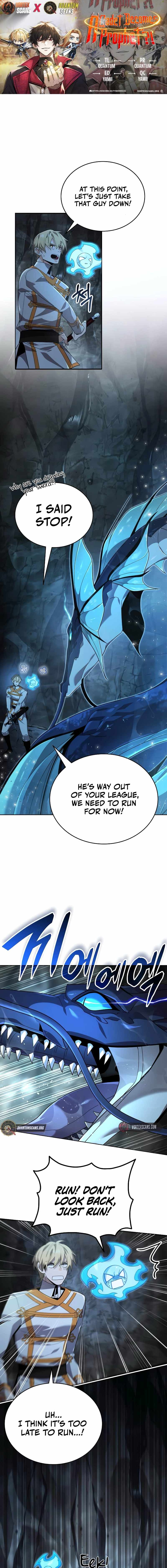 A Cadet Becomes a Prophet?! Chapter 16 80 ch 16 1