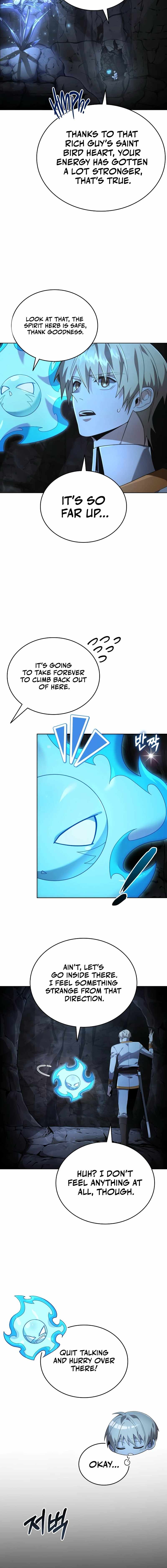 A Cadet Becomes a Prophet?! Chapter 16 89 ch 16 10